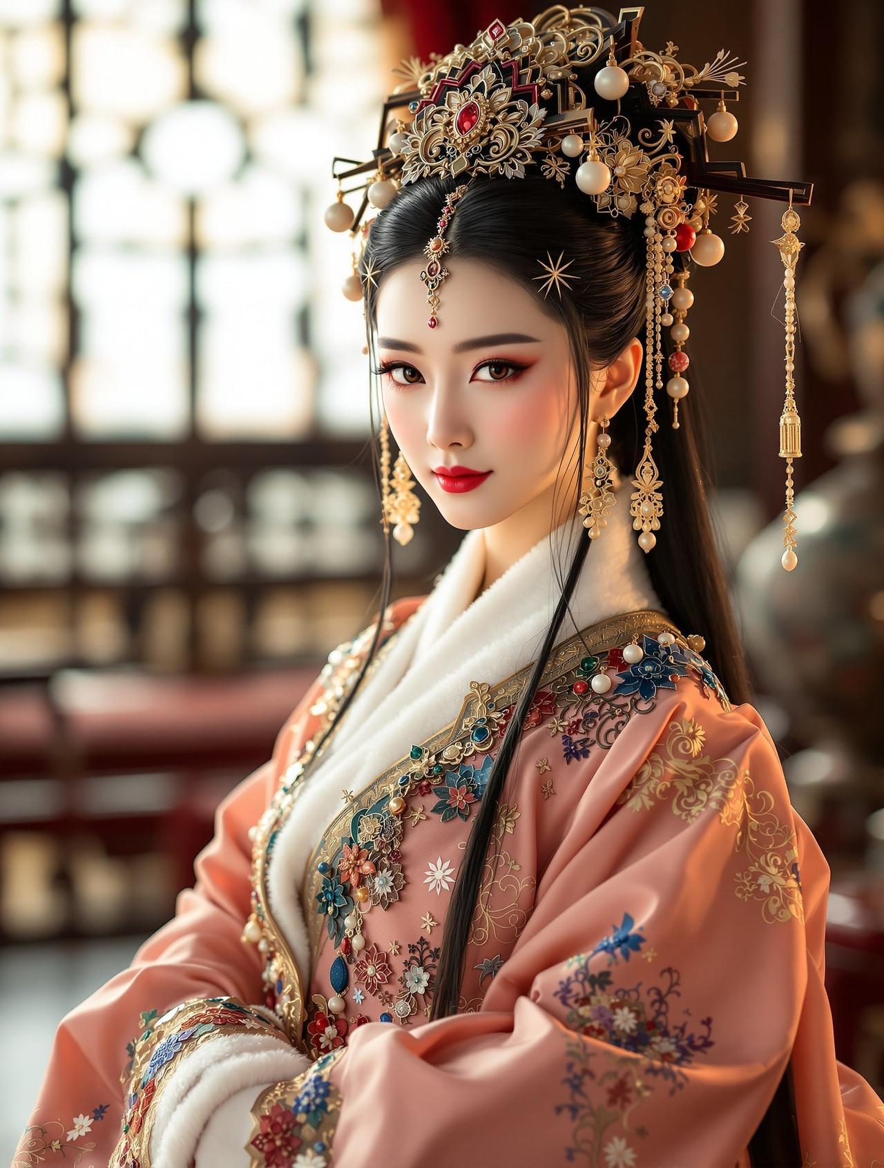 短剧网大全 - 穿越之王妃驾到